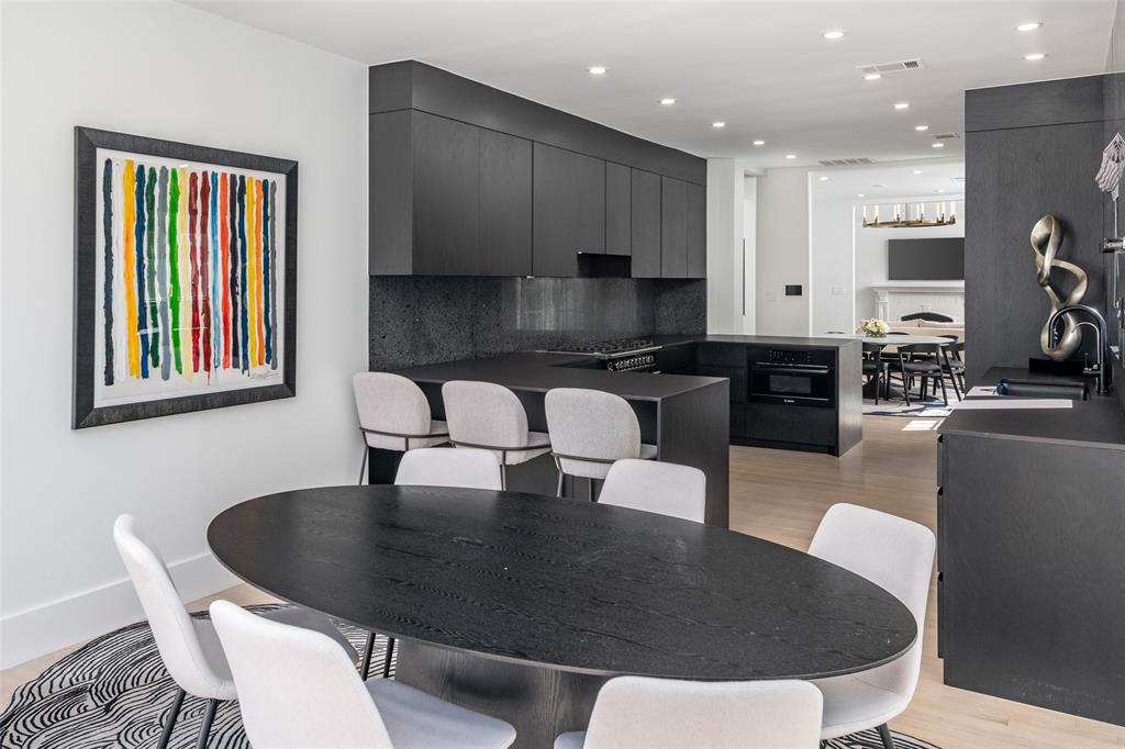 Highland Park - Residential