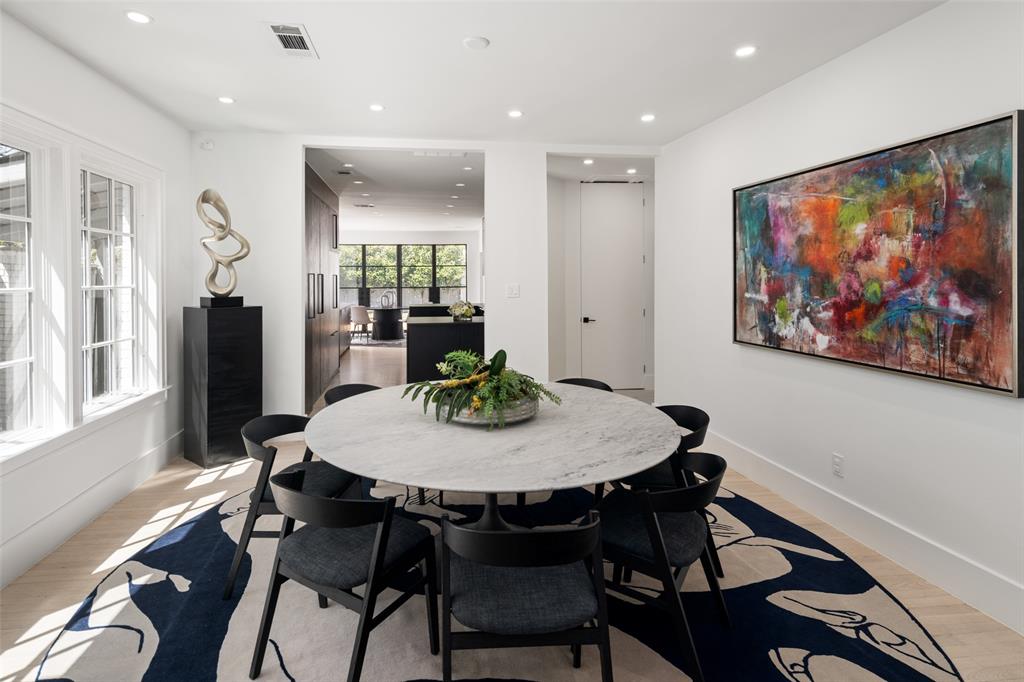 Highland Park - Residential