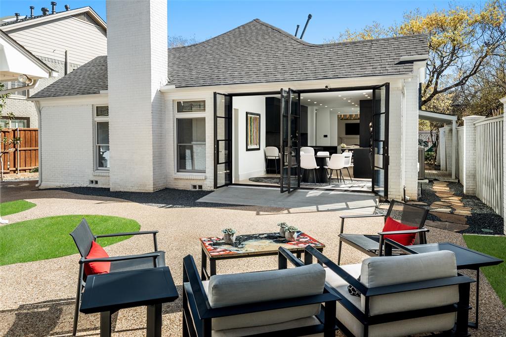 Highland Park - Residential