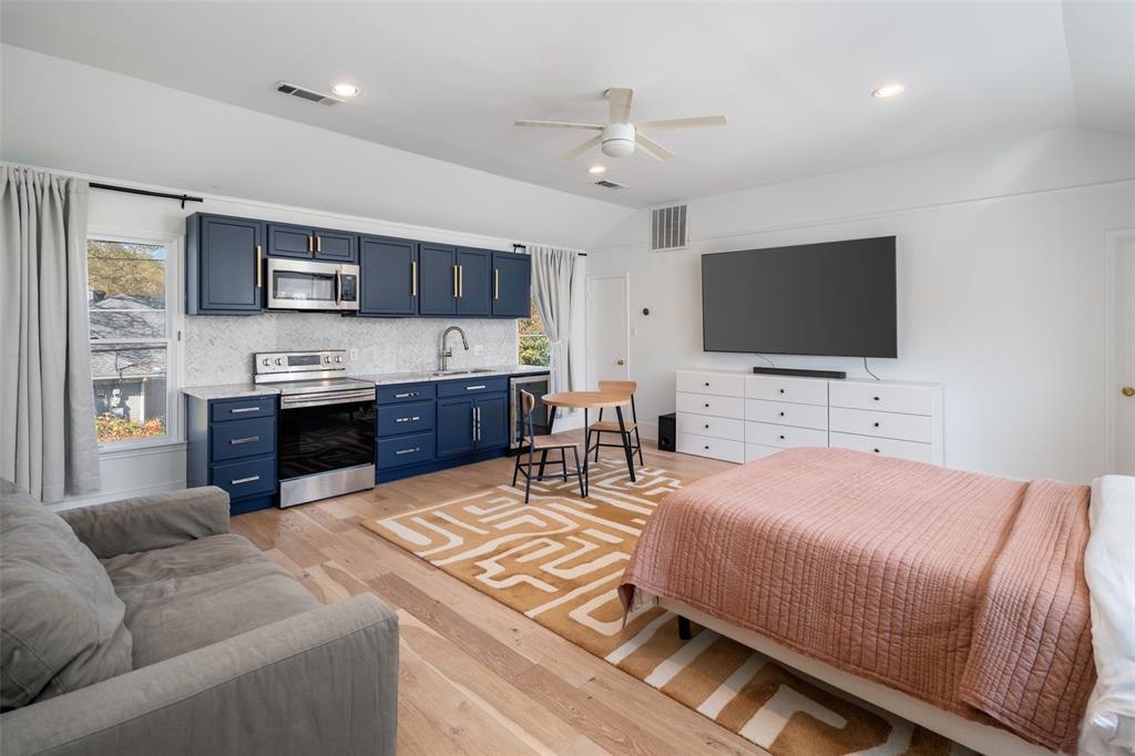 Highland Park - Residential