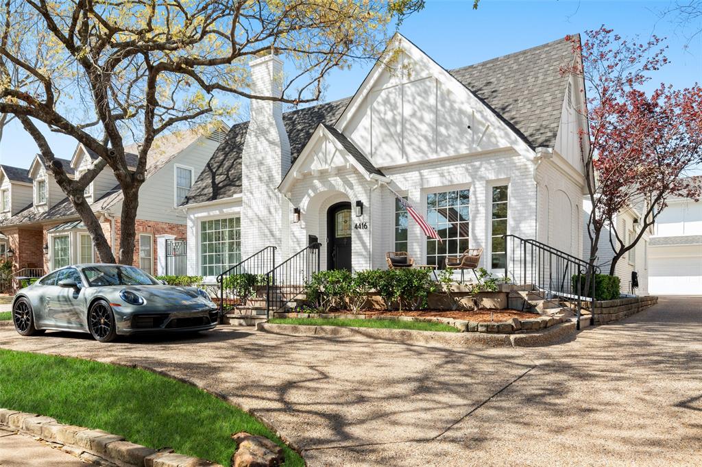 Highland Park - Residential