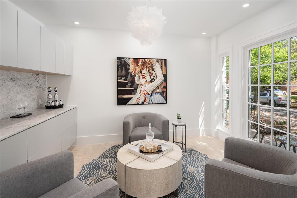 Highland Park - Residential