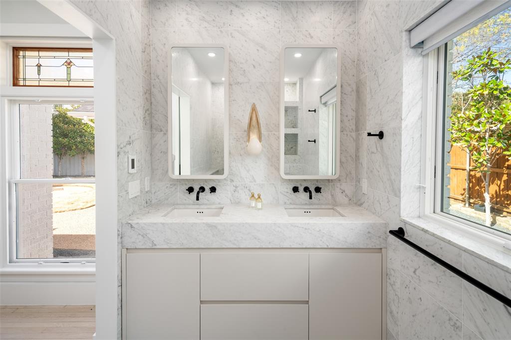 Highland Park - Residential