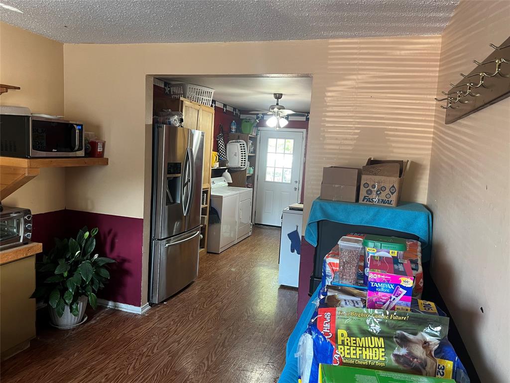 Odis Tidwell - Residential