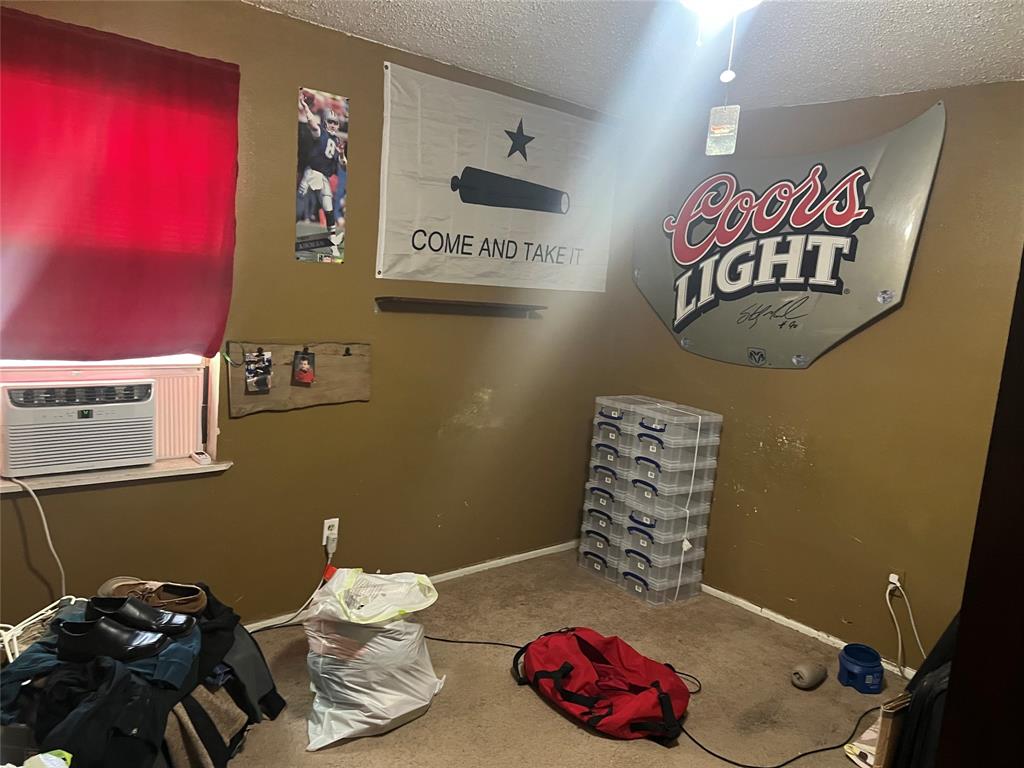 Odis Tidwell - Residential