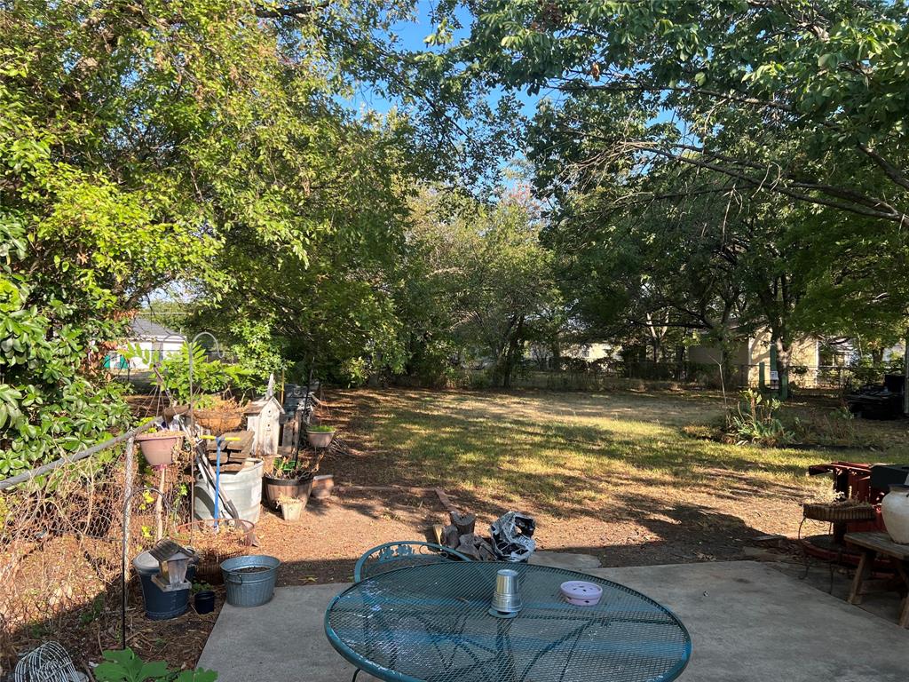 Odis Tidwell - Residential