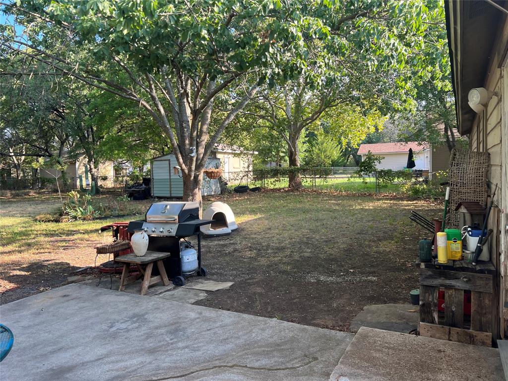 Odis Tidwell - Residential