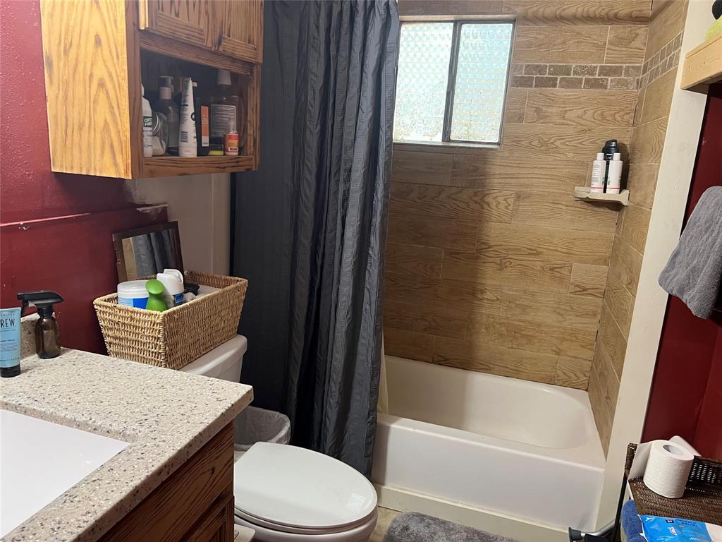 Odis Tidwell - Residential