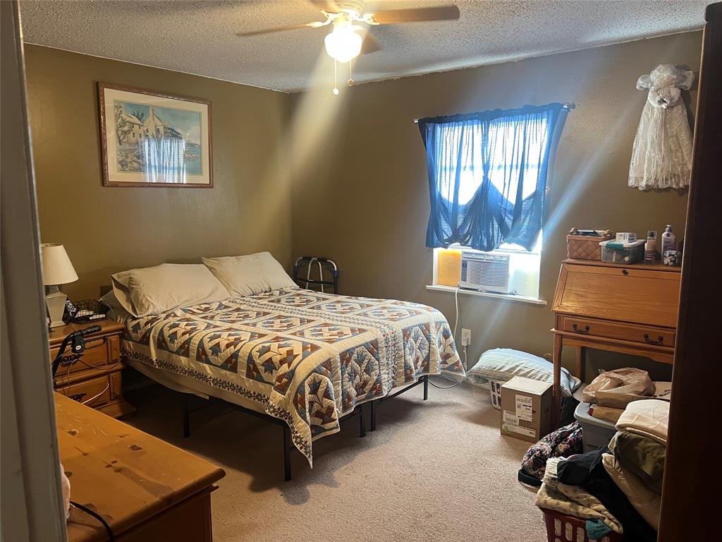 Odis Tidwell - Residential