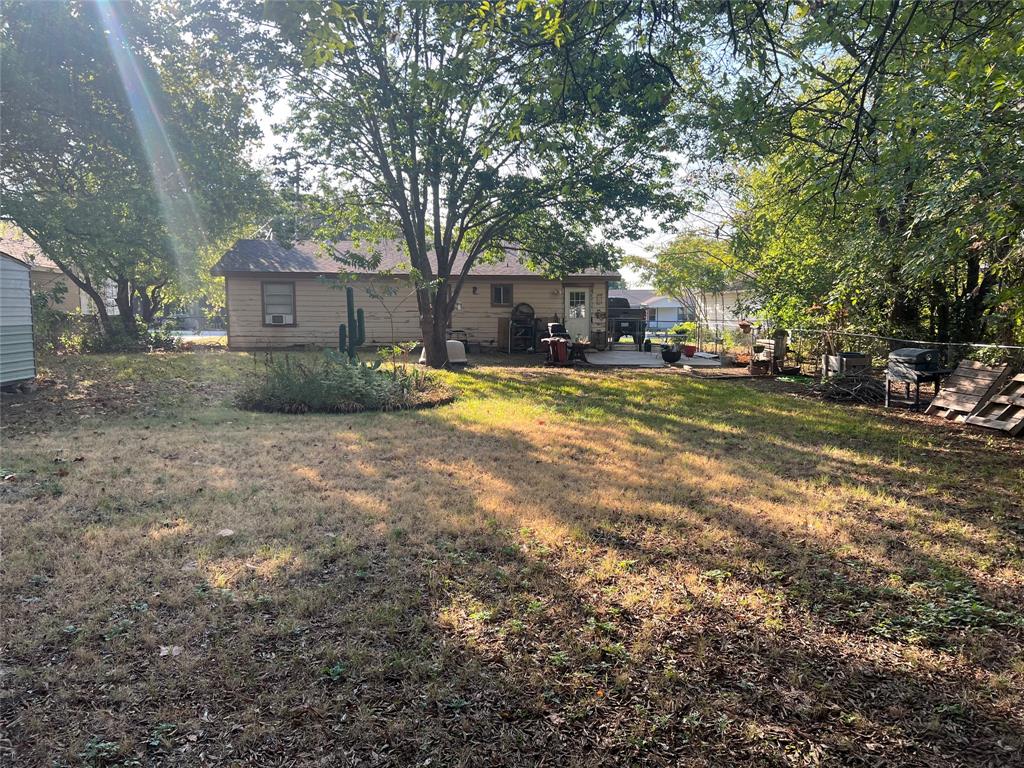 Odis Tidwell - Residential