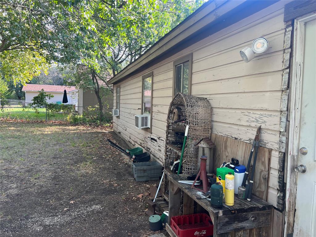 Odis Tidwell - Residential