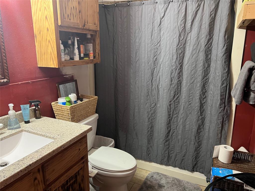 Odis Tidwell - Residential