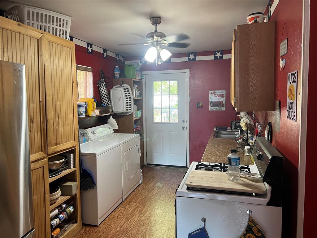 Odis Tidwell - Residential