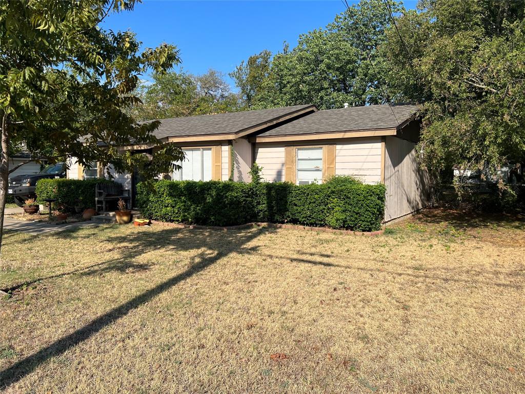 Odis Tidwell - Residential