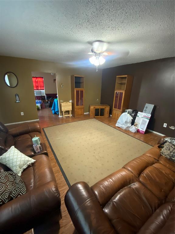 Odis Tidwell - Residential