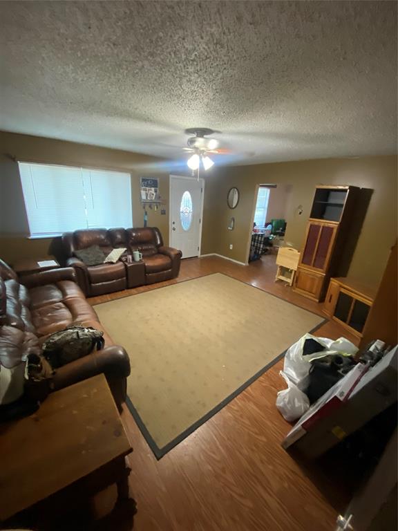 Odis Tidwell - Residential