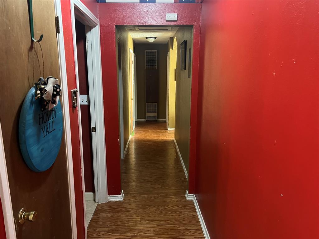 Odis Tidwell - Residential