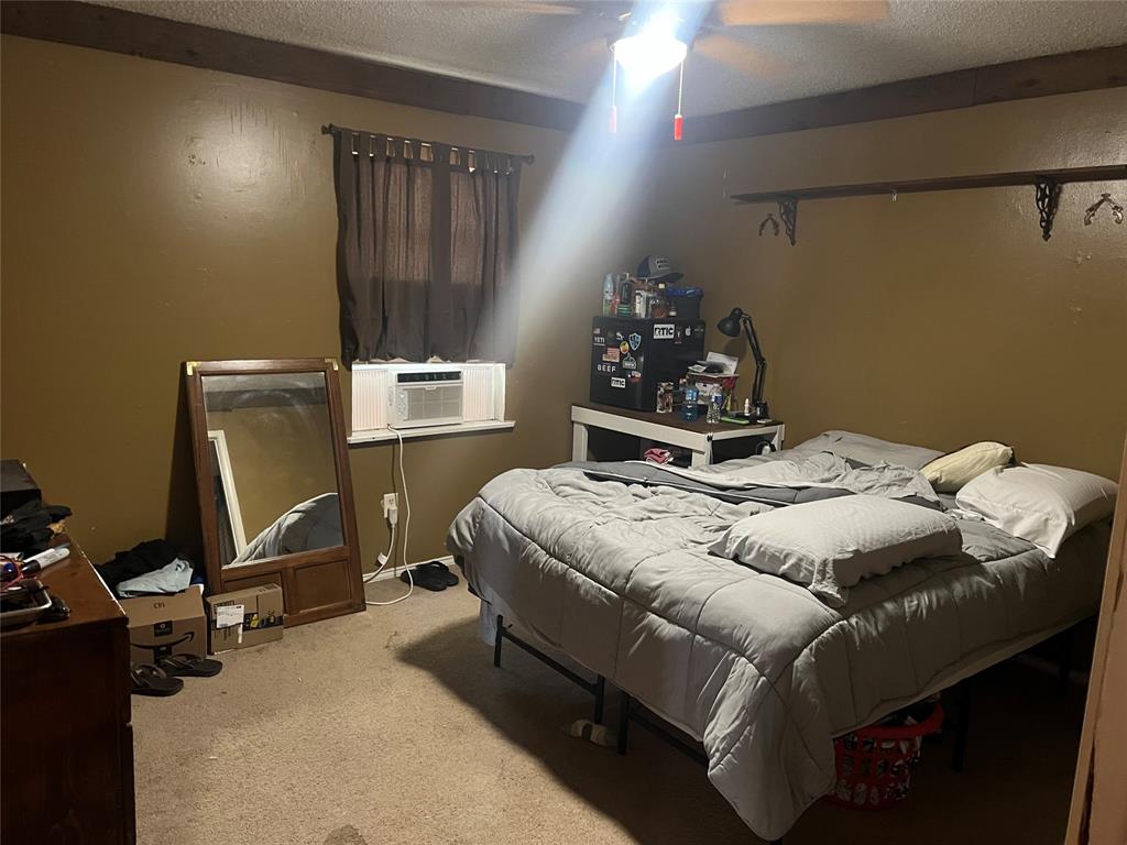 Odis Tidwell - Residential