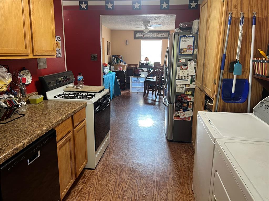 Odis Tidwell - Residential