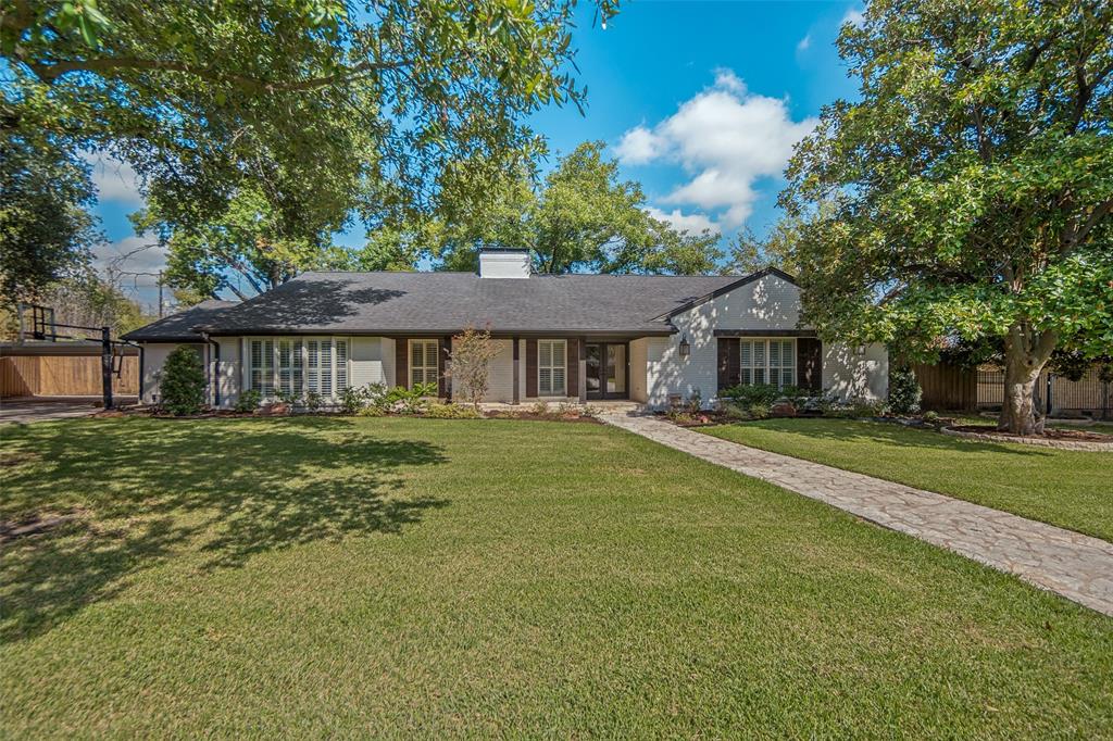 6609 Ridgeview Circle