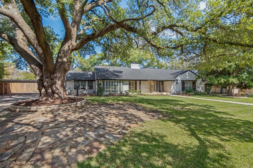 6609 Ridgeview Circle