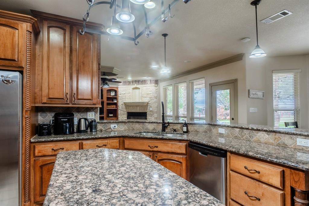 Lonesome Dove Estates - Residential