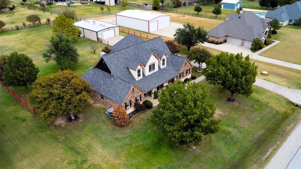 Lonesome Dove Estates - Residential