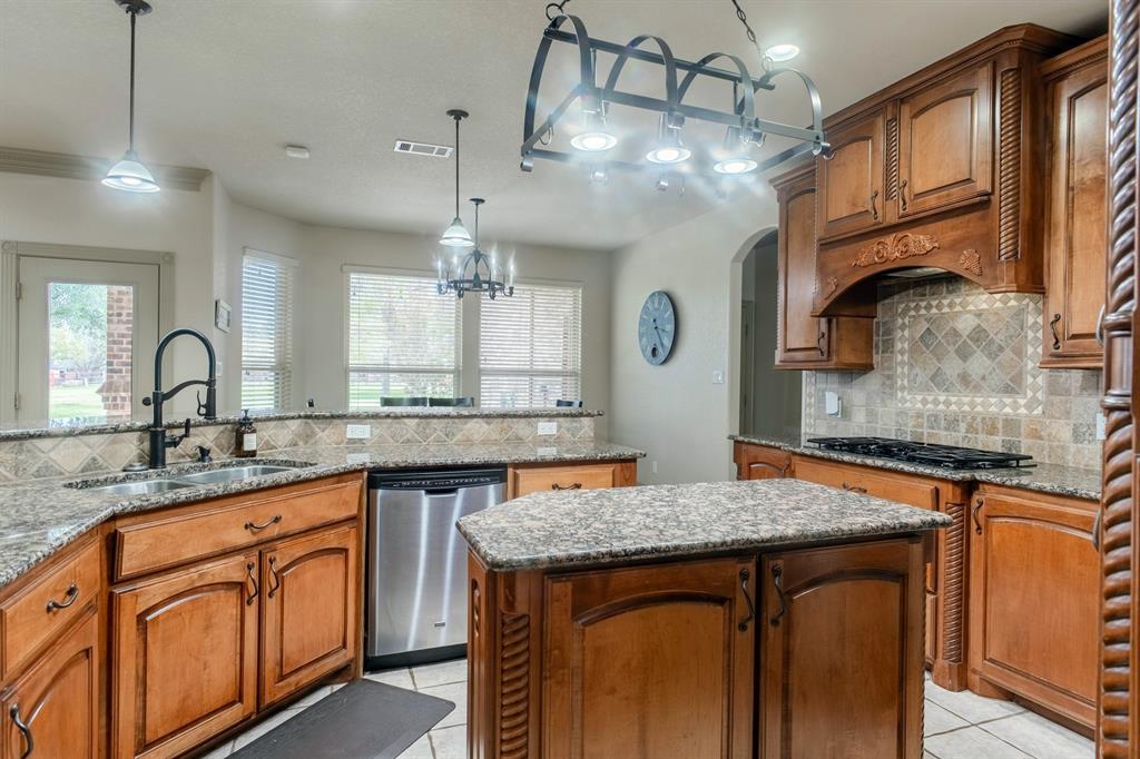 Lonesome Dove Estates - Residential