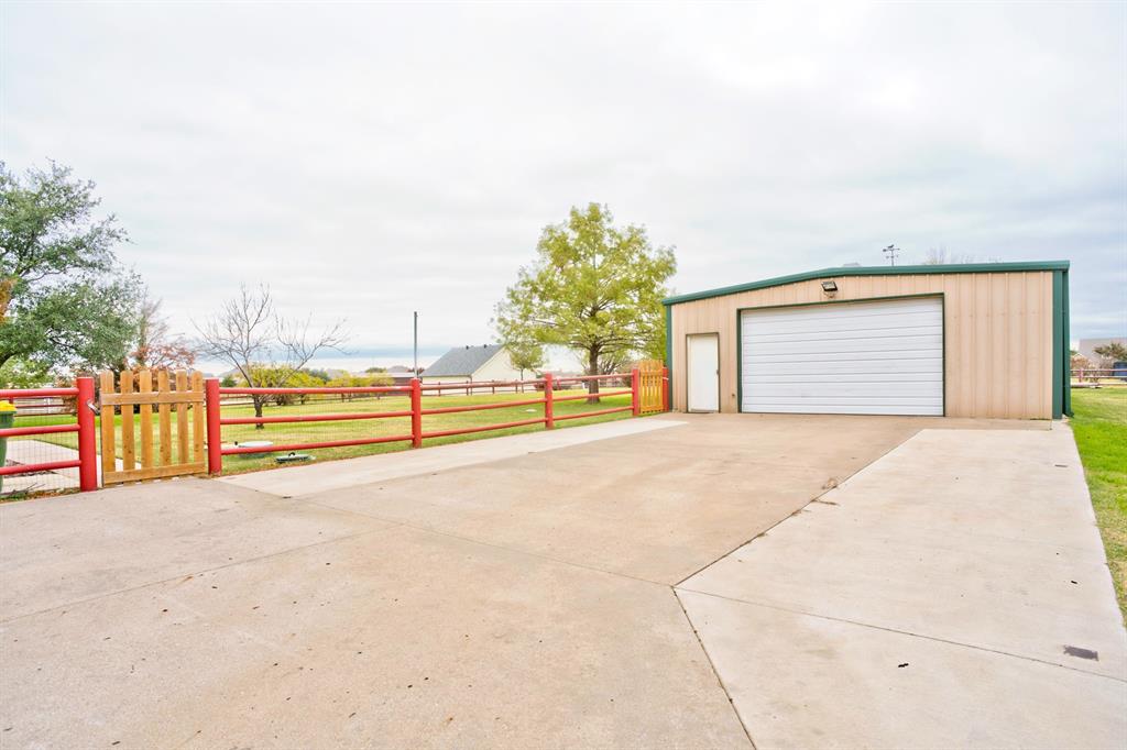 Lonesome Dove Estates - Residential