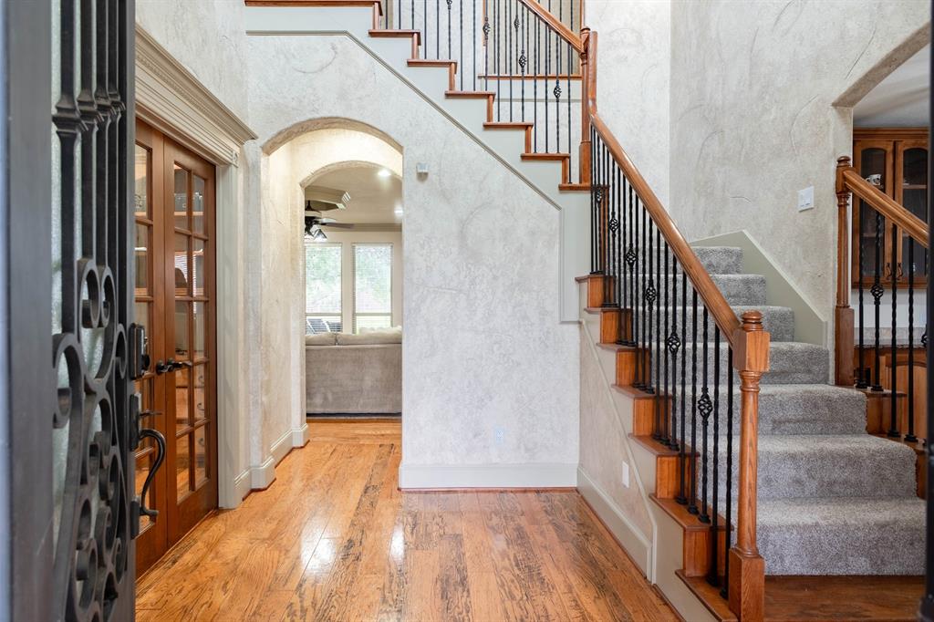 Lonesome Dove Estates - Residential