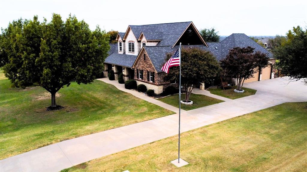 Lonesome Dove Estates - Residential