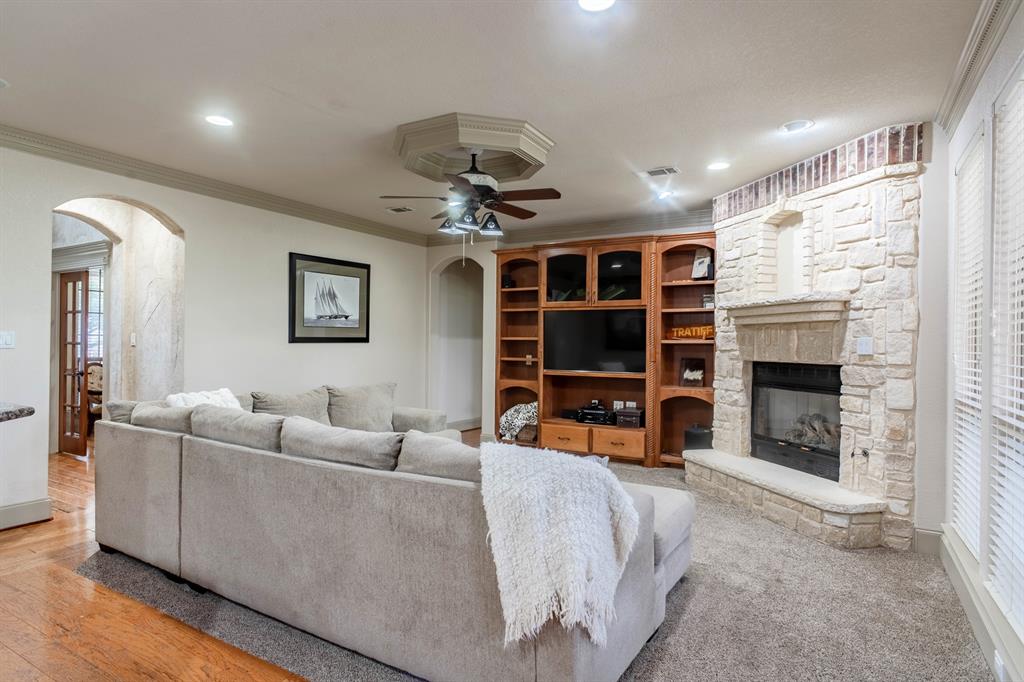 Lonesome Dove Estates - Residential