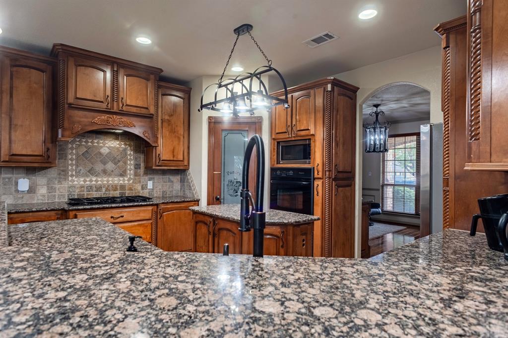 Lonesome Dove Estates - Residential