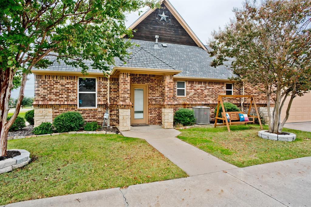 Lonesome Dove Estates - Residential