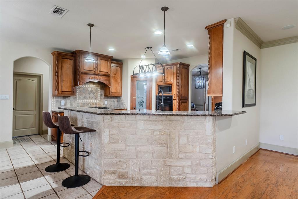 Lonesome Dove Estates - Residential