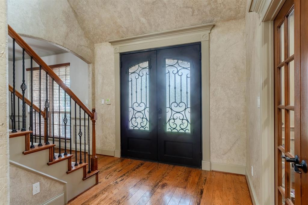 Lonesome Dove Estates - Residential