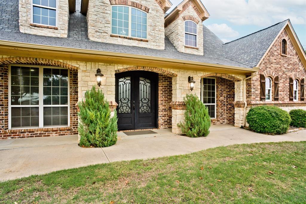 Lonesome Dove Estates - Residential