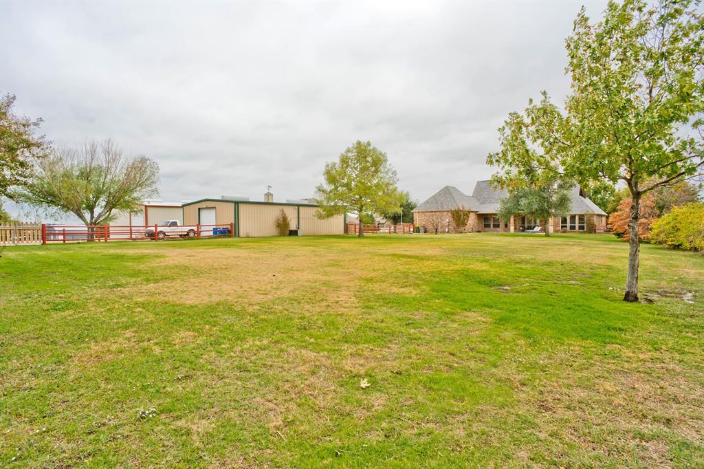 Lonesome Dove Estates - Residential