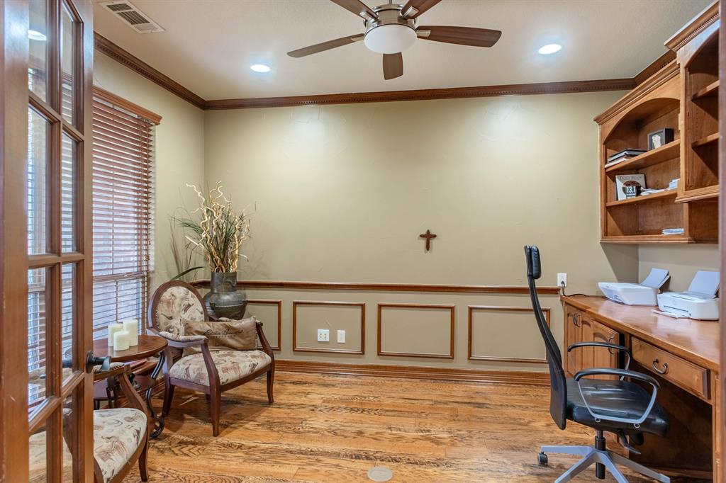 Lonesome Dove Estates - Residential