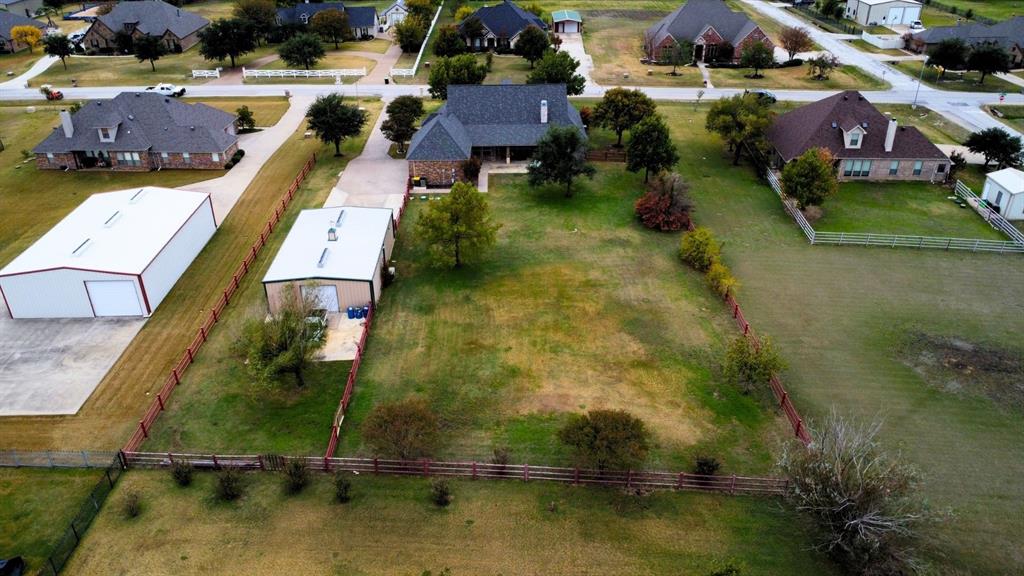 Lonesome Dove Estates - Residential