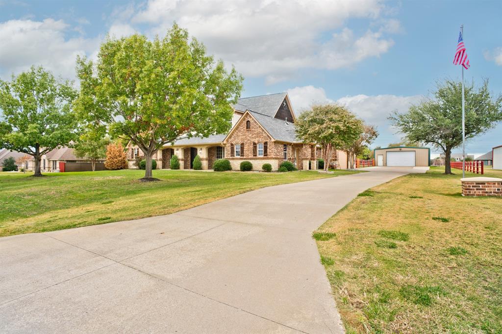 Lonesome Dove Estates - Residential