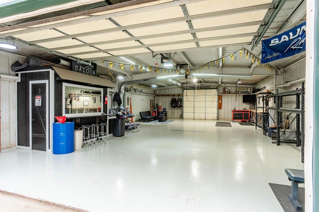 Lonesome Dove Estates - Residential