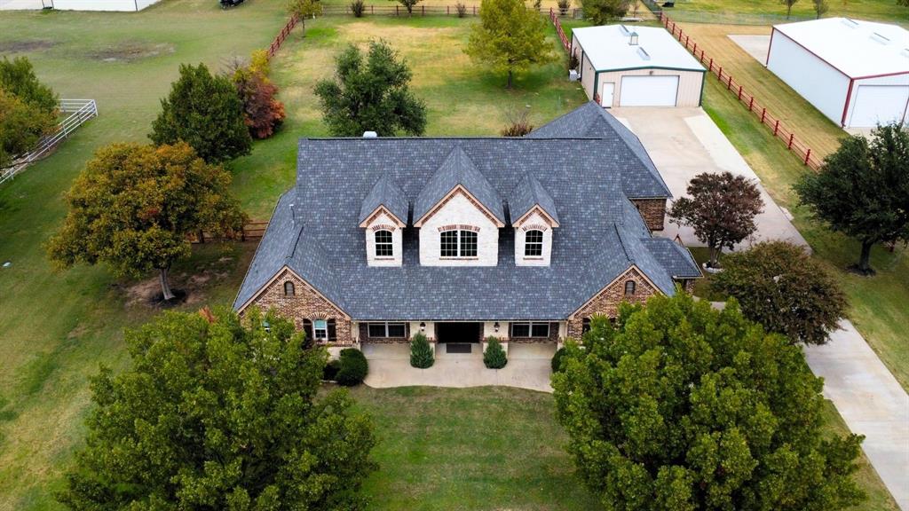 Lonesome Dove Estates - Residential