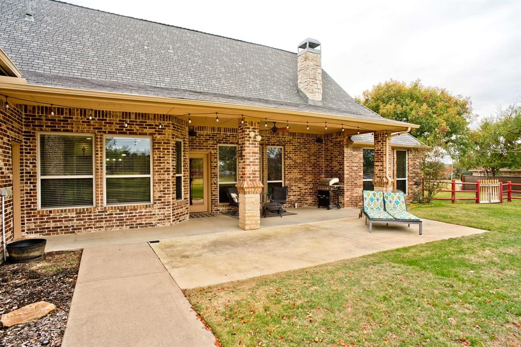 Lonesome Dove Estates - Residential