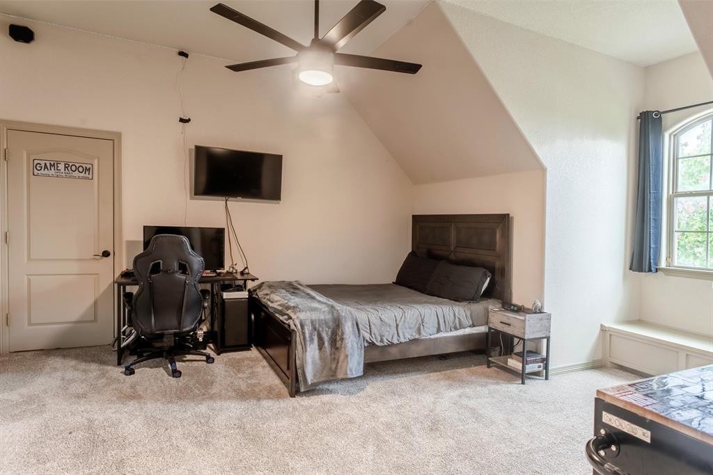 Lonesome Dove Estates - Residential