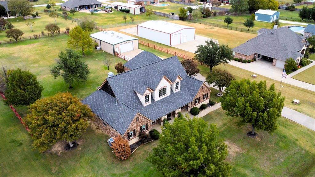 Lonesome Dove Estates - Residential