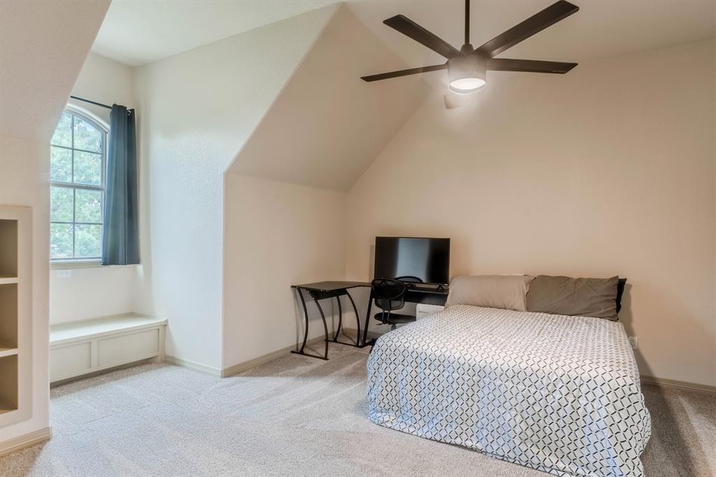 Lonesome Dove Estates - Residential