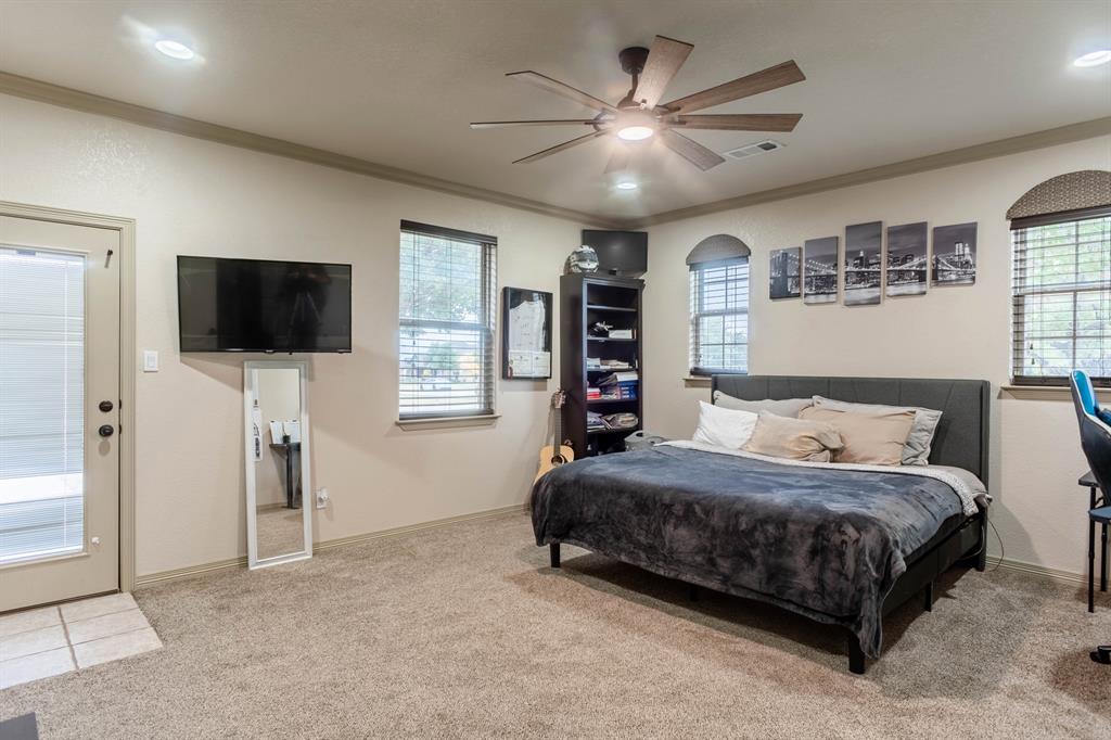 Lonesome Dove Estates - Residential