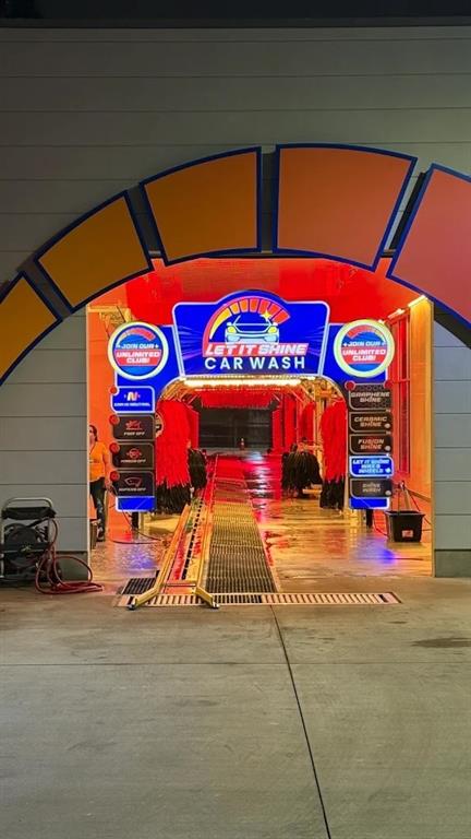 none - Commercial Sale