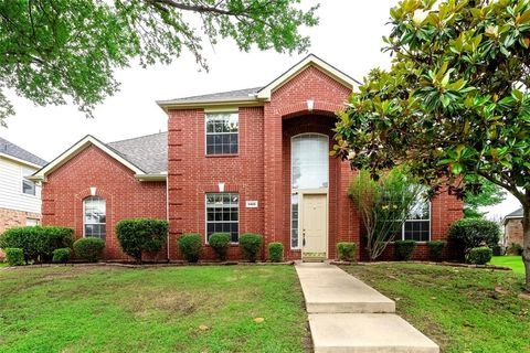 9405 Meyers Canyon Plano TX 75025